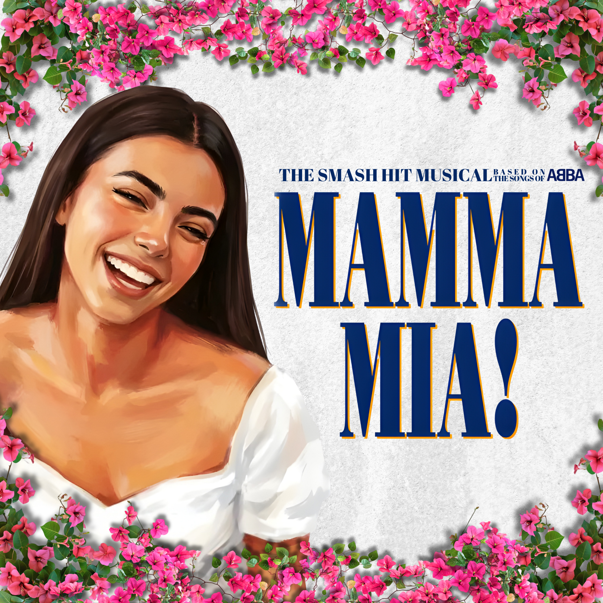 Mamma Mia